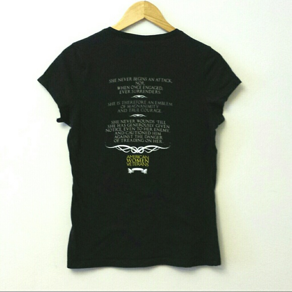 "Don't Tread on Me" T-Shirt - Picture 2 of 3