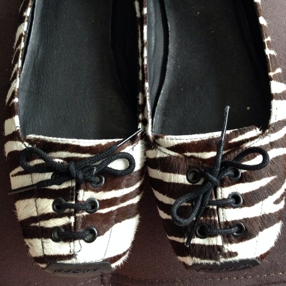 🎀KORS - Michael Kors ballet flats🎀 - Picture 3 of 4