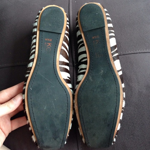 🎀KORS - Michael Kors ballet flats🎀 - Picture 4 of 4