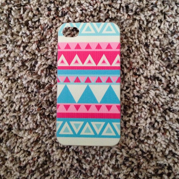 iPhone 4/4s case