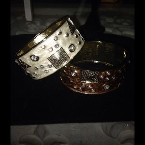 Bangle Bracelets