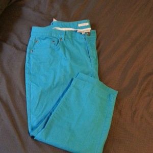 Jones New York (woman) capri