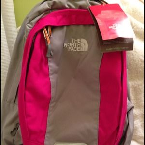 The North Face Backpack