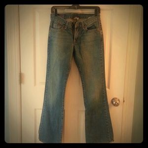 Lucky Brand Jeans