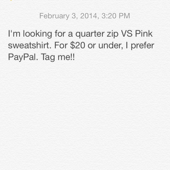 Help me out! Size large!