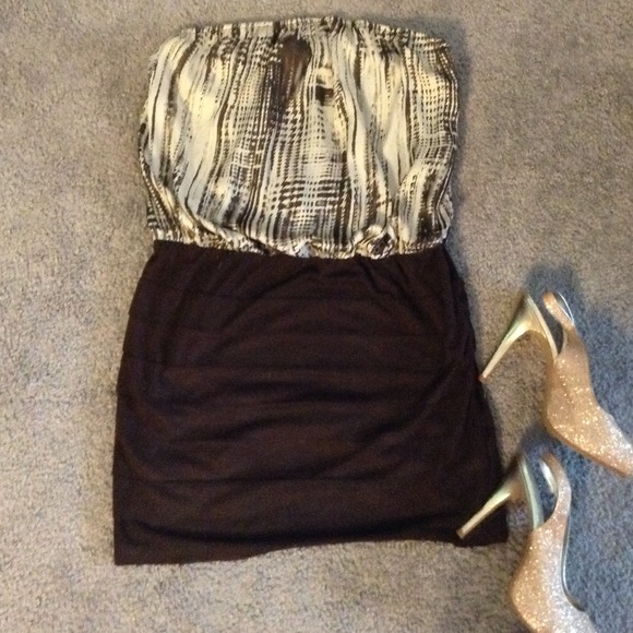 Bodycon dress