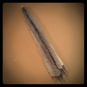 Express ombré scarf