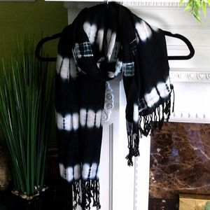 New Gorgeous Scarf!