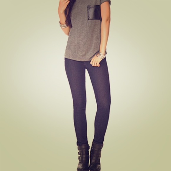 Brand new jeans!