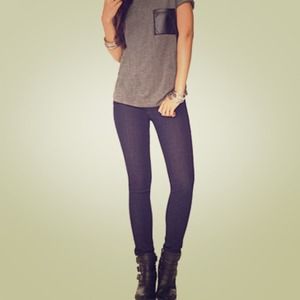 Brand new jeans!
