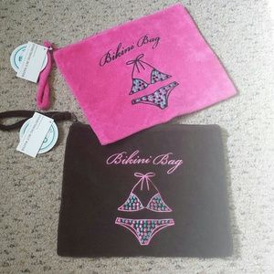 Swimwear bags👙👙👙