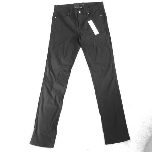 Calvin Klein Jeans Black