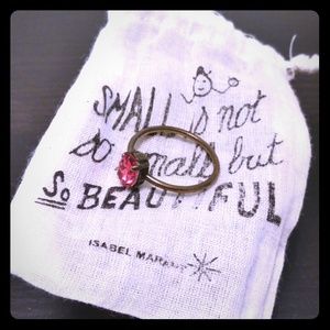 Isabel Marant Ring