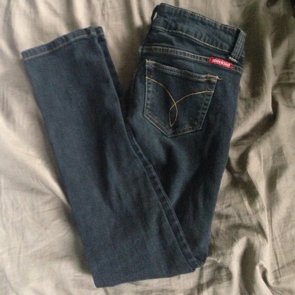 Black Dickies