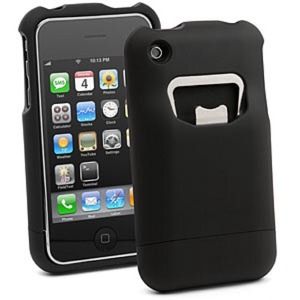 IPhone 4 Bottle Opener Case