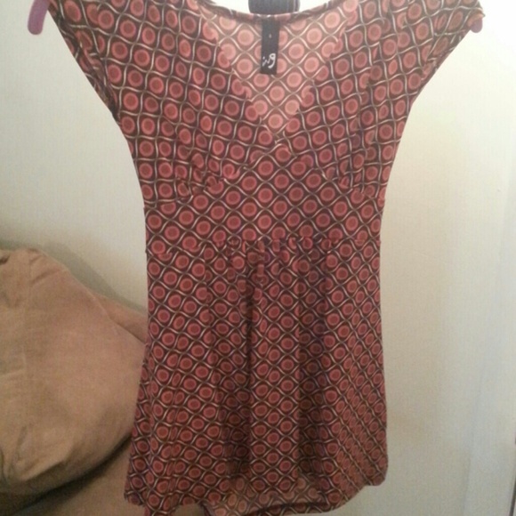 Dressy top