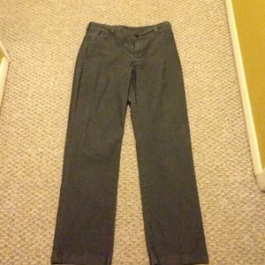 Size 12 dressy denim