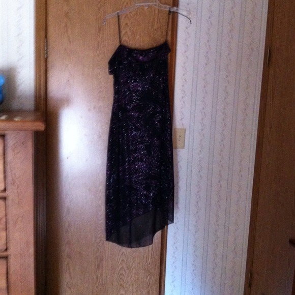 Cocktail dress