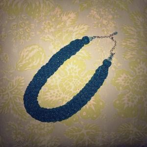 Turquoise Necklace