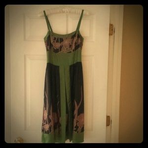 Anthropologie Dress