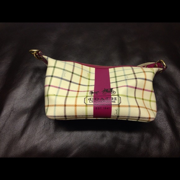 Coach purse(sold)