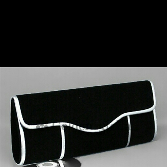 Clutch ,Reduce Price! SOLD!