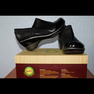 Size 10 Jambu Cali Sporty Wedge