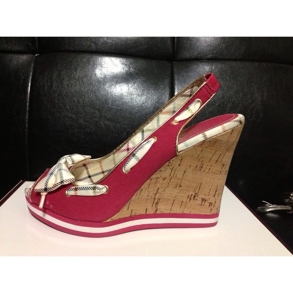 Coach shoes(SOLD)