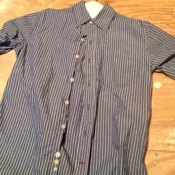 Guys small shirt bundle!