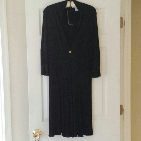 Roberto Cavalli Dress