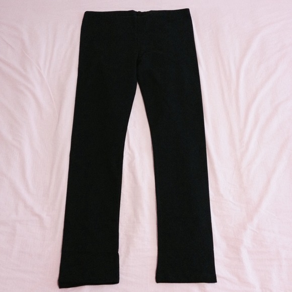 Heavy Duty Legging!