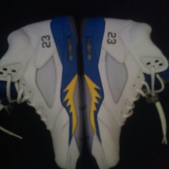 Jordans
