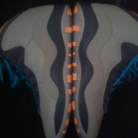 Jordans