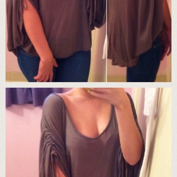 Really cute top! - Picture 3 of 3