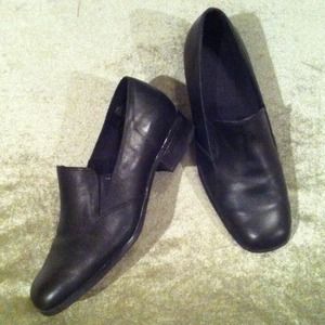 Casual Slip-ons