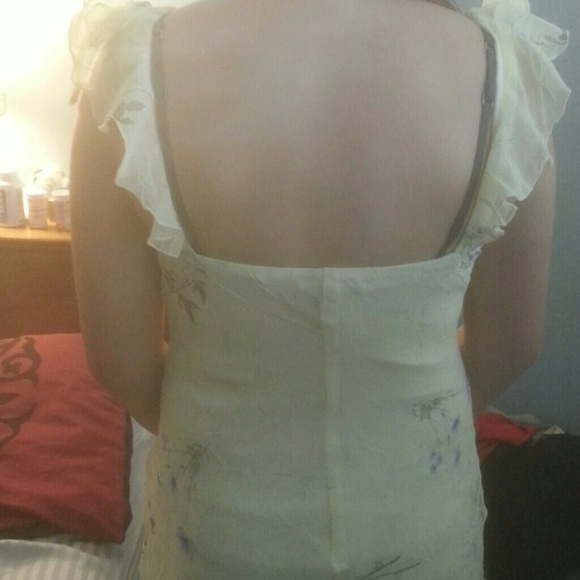 Dress - Picture 3 of 3