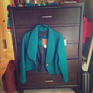 Vintage western jacket