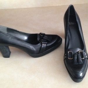 Stuart Weizmann shoes