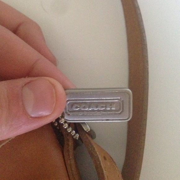 Coah bag - Picture 2 of 3