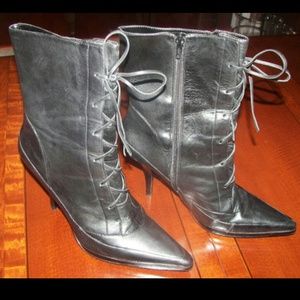 Nine West Boot