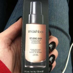 Smashbox Foundation 2.1 REDUCED
