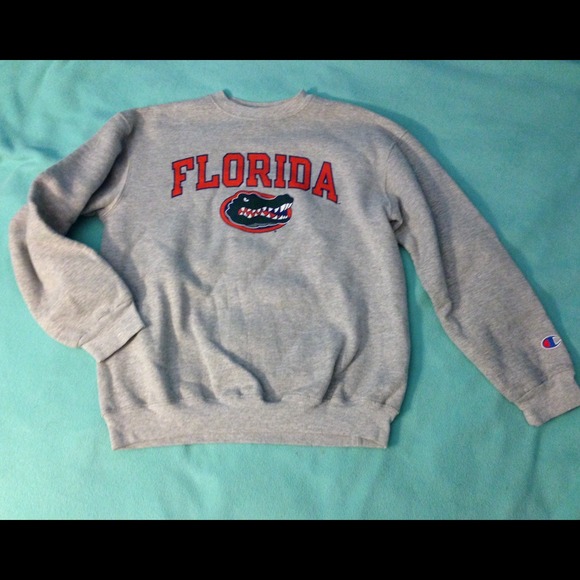 FLORIDA GATORS SWEATSHIRT🐊