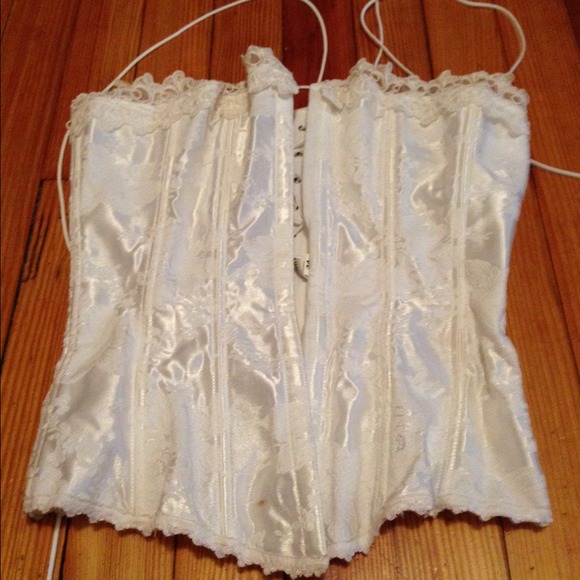 Bustier Fredrick's of Hollywood corset - Picture 1 of 2