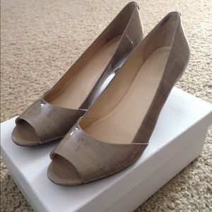 Calvin Klein pumps