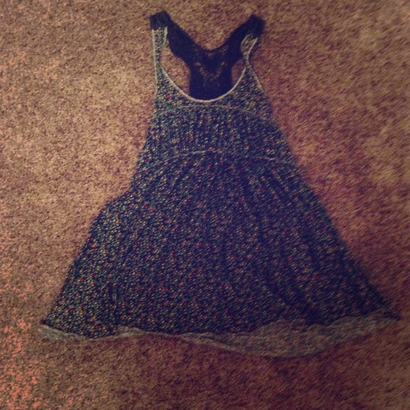 Free people tank top