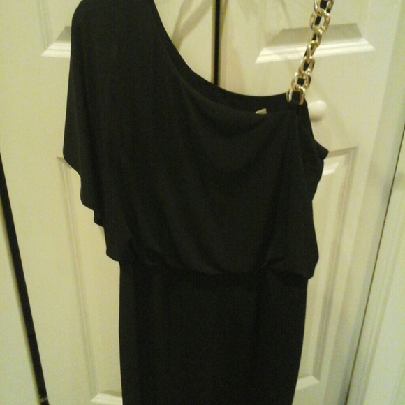 Just reduced....Sexy evening dress