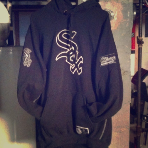 Chicago White Sox Hoodie