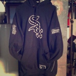 Chicago White Sox Hoodie