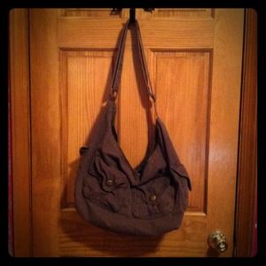 ⚡SALE $16⚡Brown Shoulder Bag