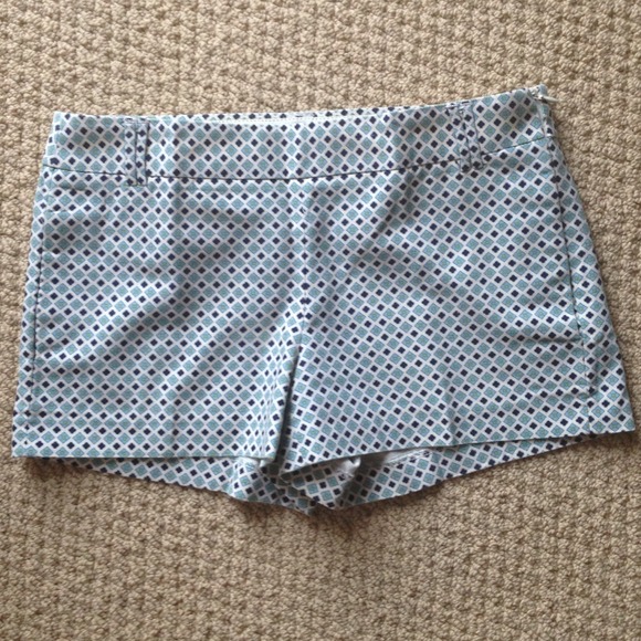 🎀Bundled🎀J. Crew City Fit shorts